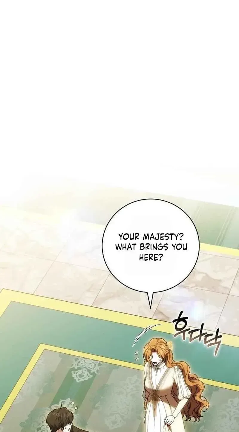 I Will Raise My Child As Another Man’s Chapter 96 page 31