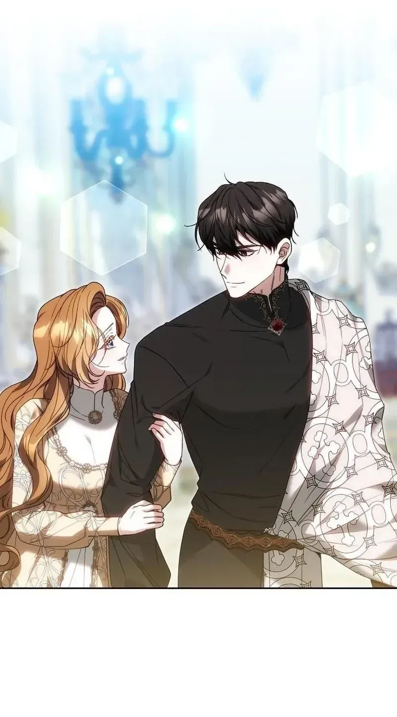 I Will Raise My Child As Another Man’s Chapter 97 page 81