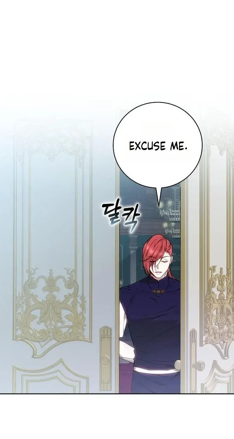 I Will Raise My Child As Another Man’s Chapter 97 page 15