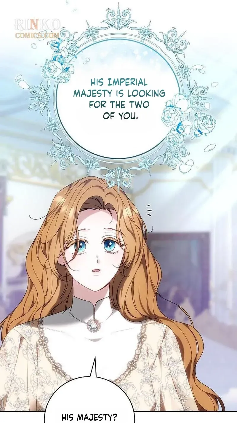 I Will Raise My Child As Another Man’s Chapter 97 page 17