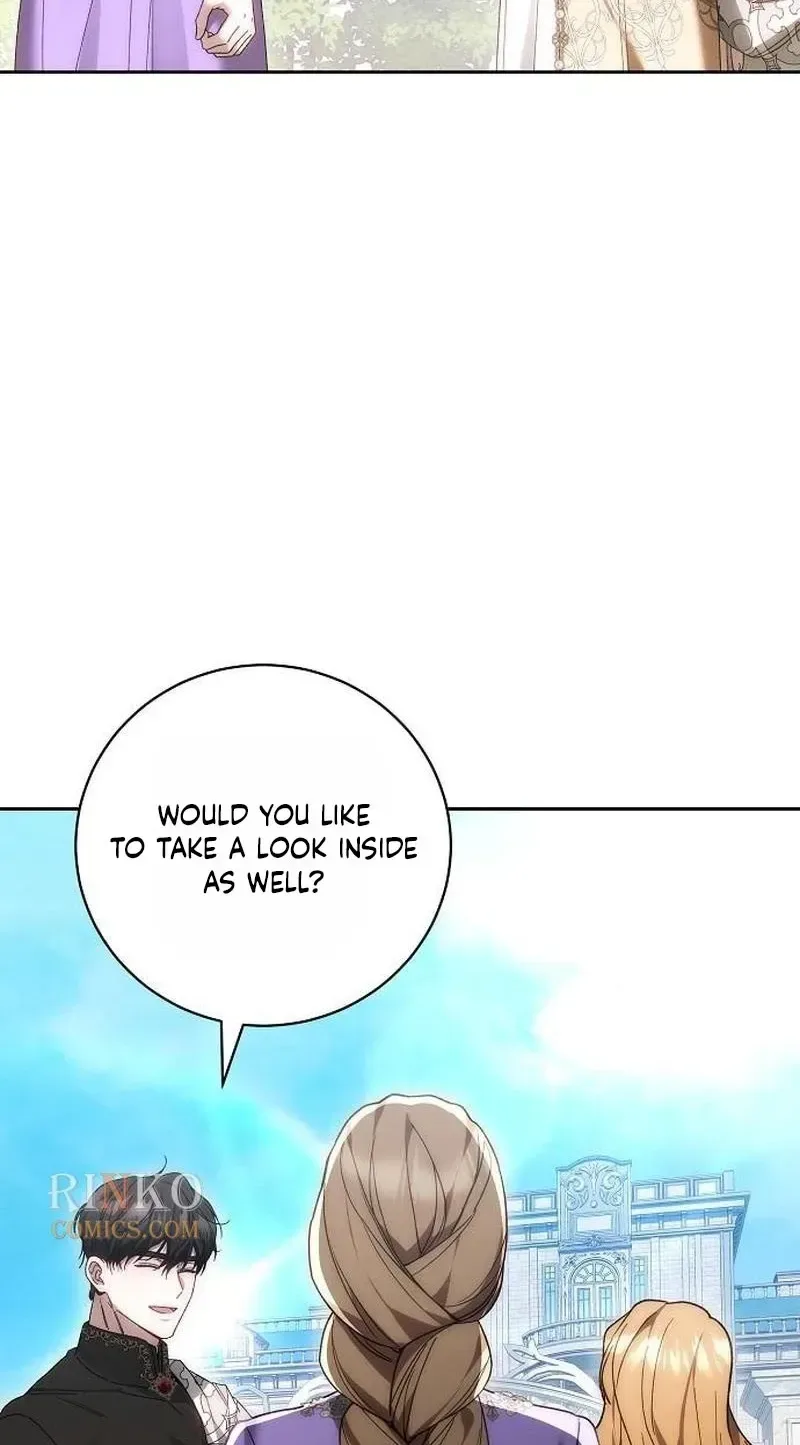 I Will Raise My Child As Another Man’s Chapter 97 page 76
