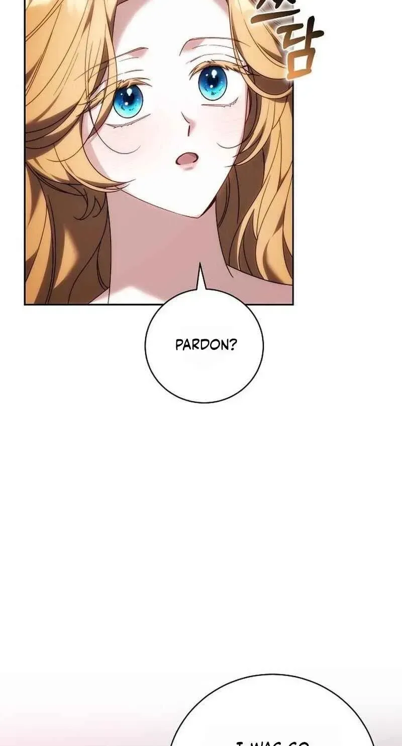 I Will Raise My Child As Another Man’s Chapter 96 page 95