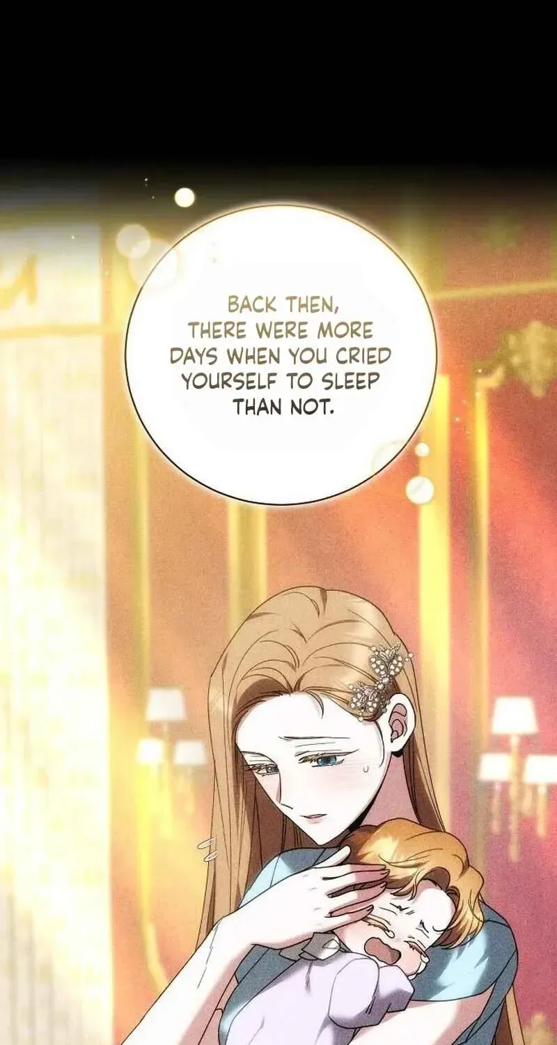I Will Raise My Child As Another Man’s Chapter 96 page 59