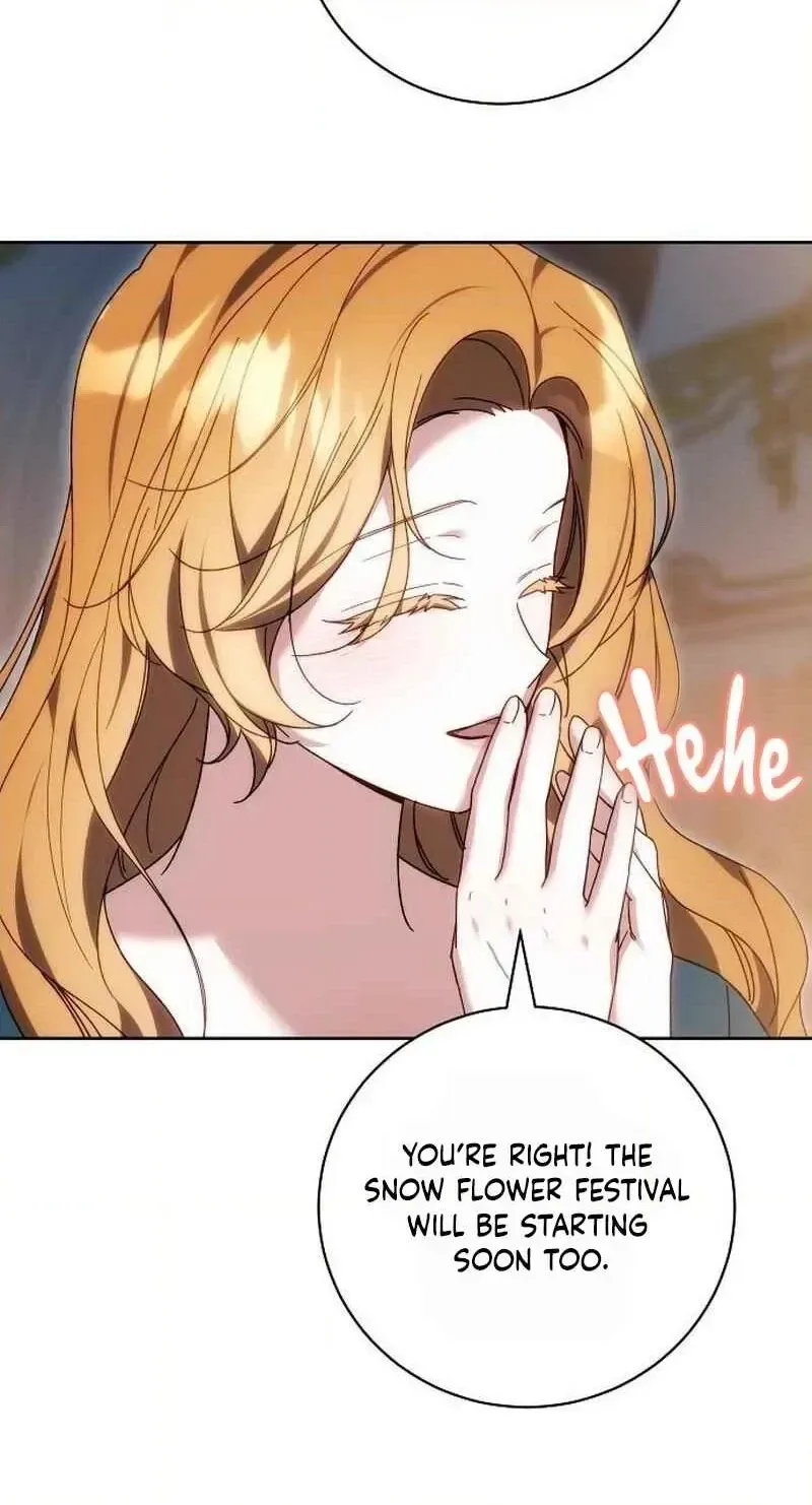 I Will Raise My Child As Another Man’s Chapter 96 page 92