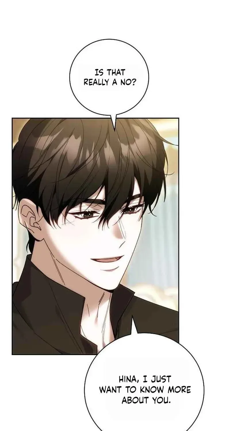 I Will Raise My Child As Another Man’s Chapter 96 page 71