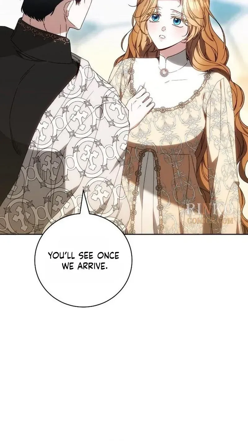 I Will Raise My Child As Another Man’s Chapter 97 page 25