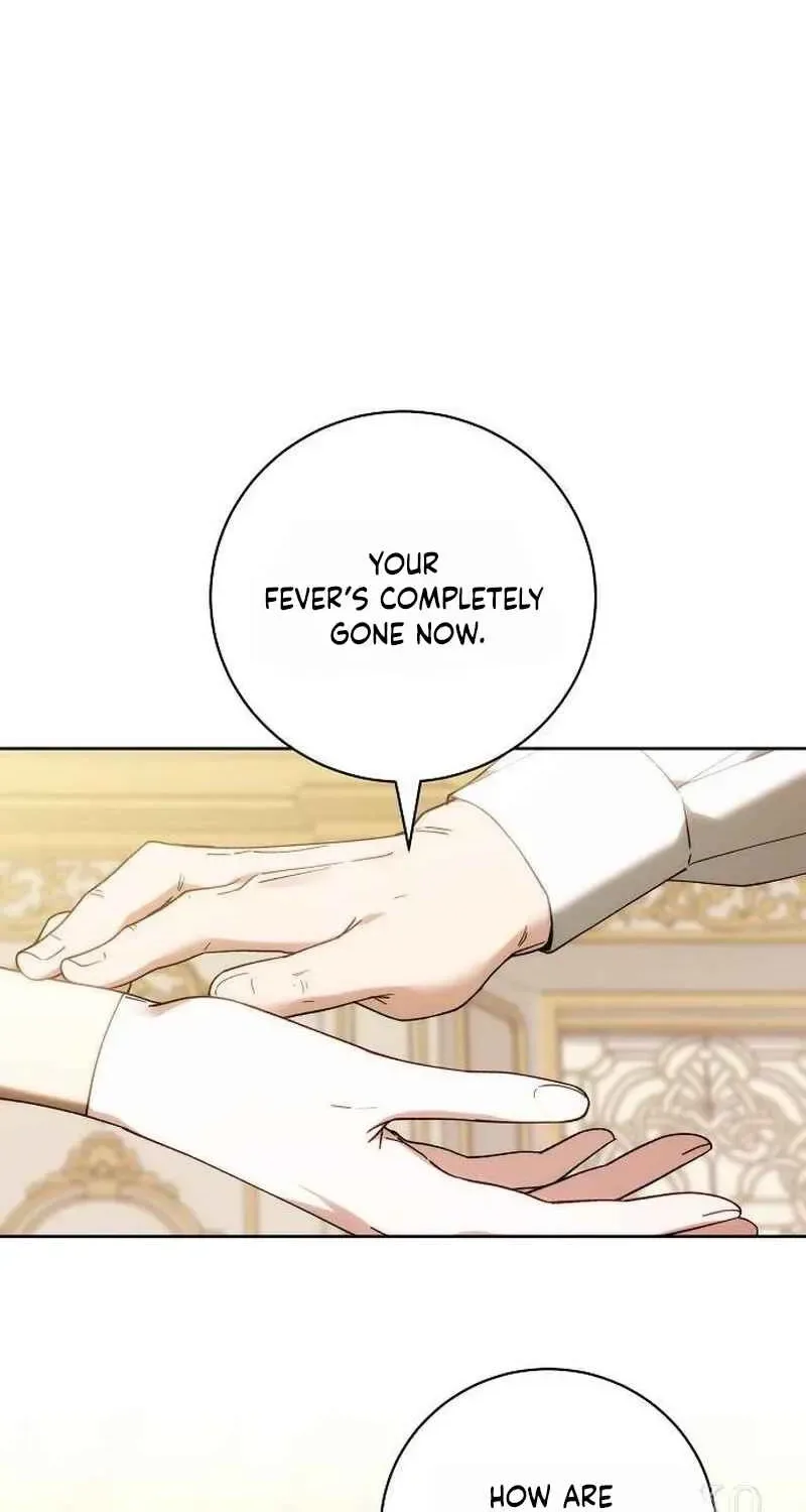I Will Raise My Child As Another Man’s Chapter 96 page 5