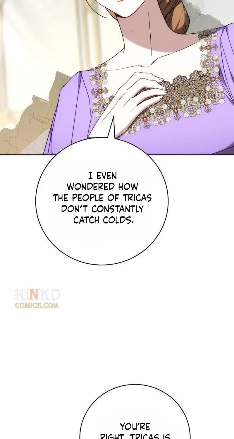I Will Raise My Child As Another Man’s Chapter 97 page 11