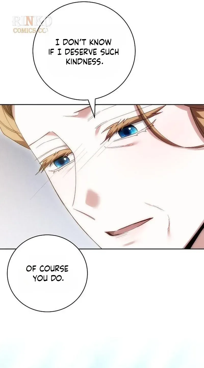 I Will Raise My Child As Another Man’s Chapter 97 page 74