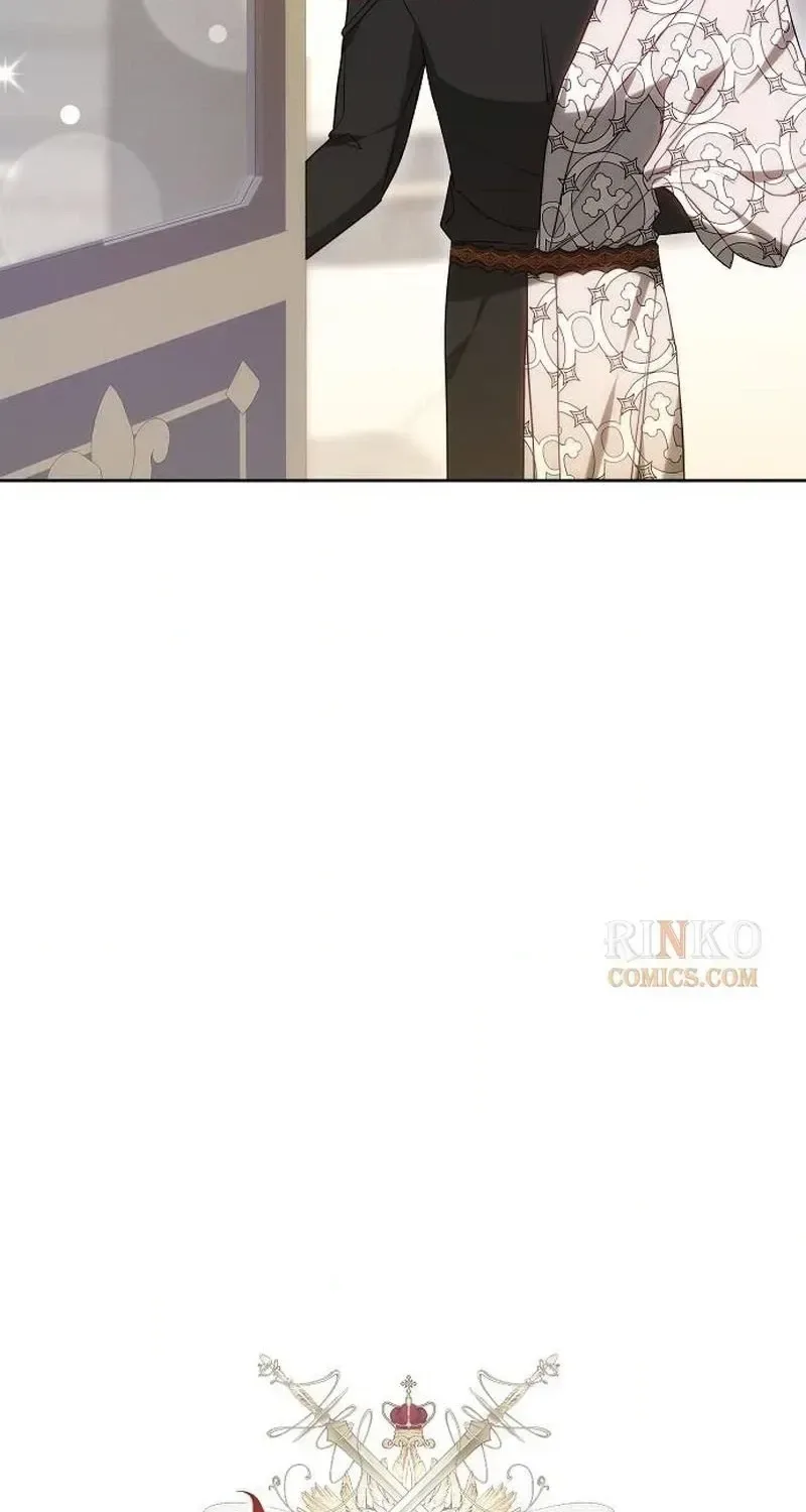 I Will Raise My Child As Another Man’s Chapter 97 page 30