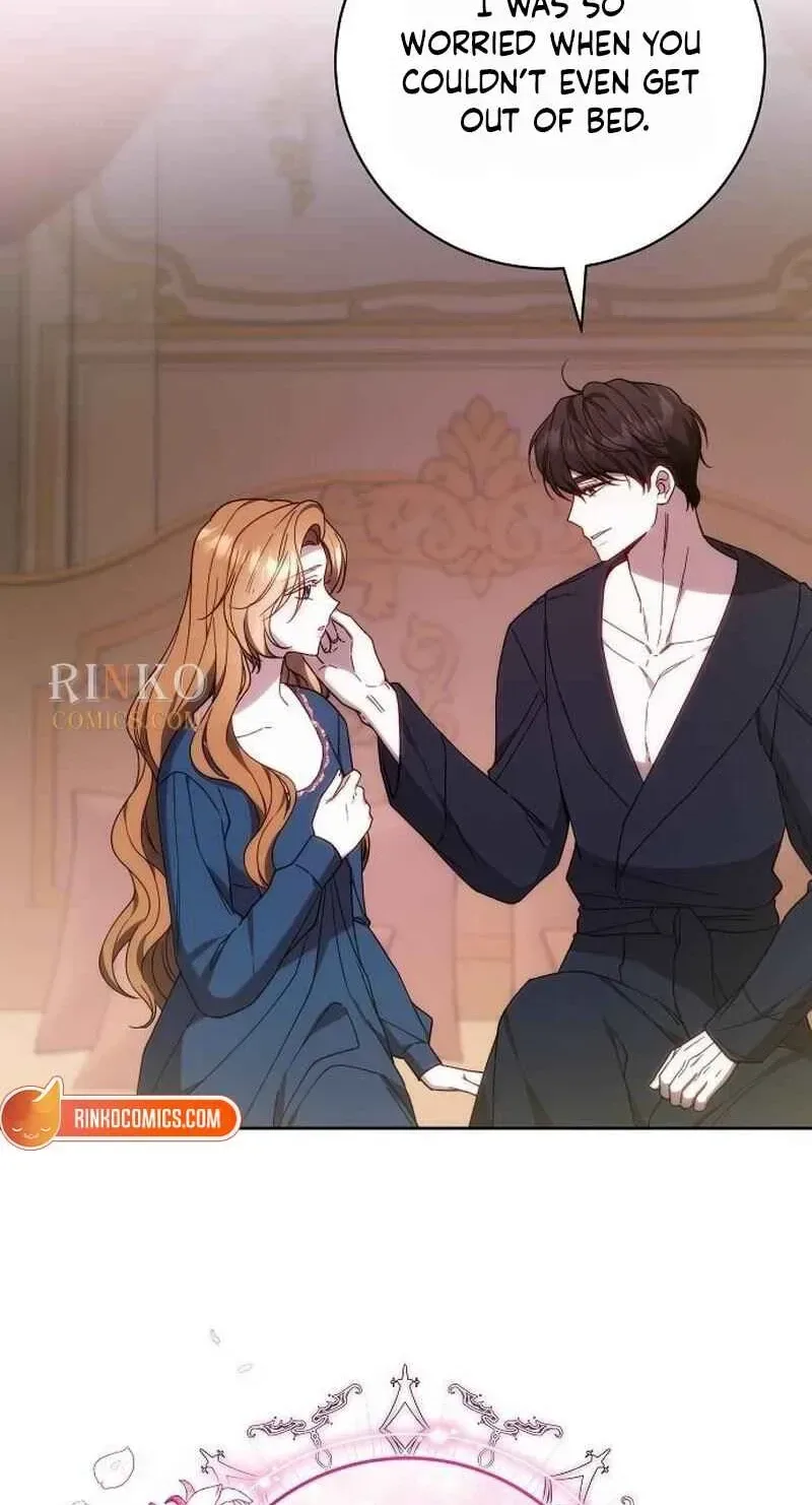 I Will Raise My Child As Another Man’s Chapter 96 page 96