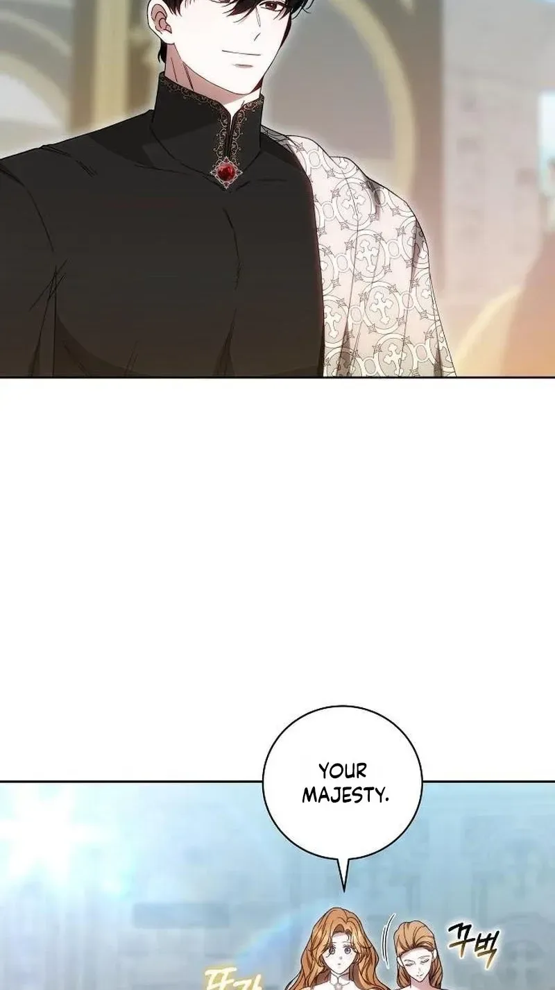 I Will Raise My Child As Another Man’s Chapter 97 page 23