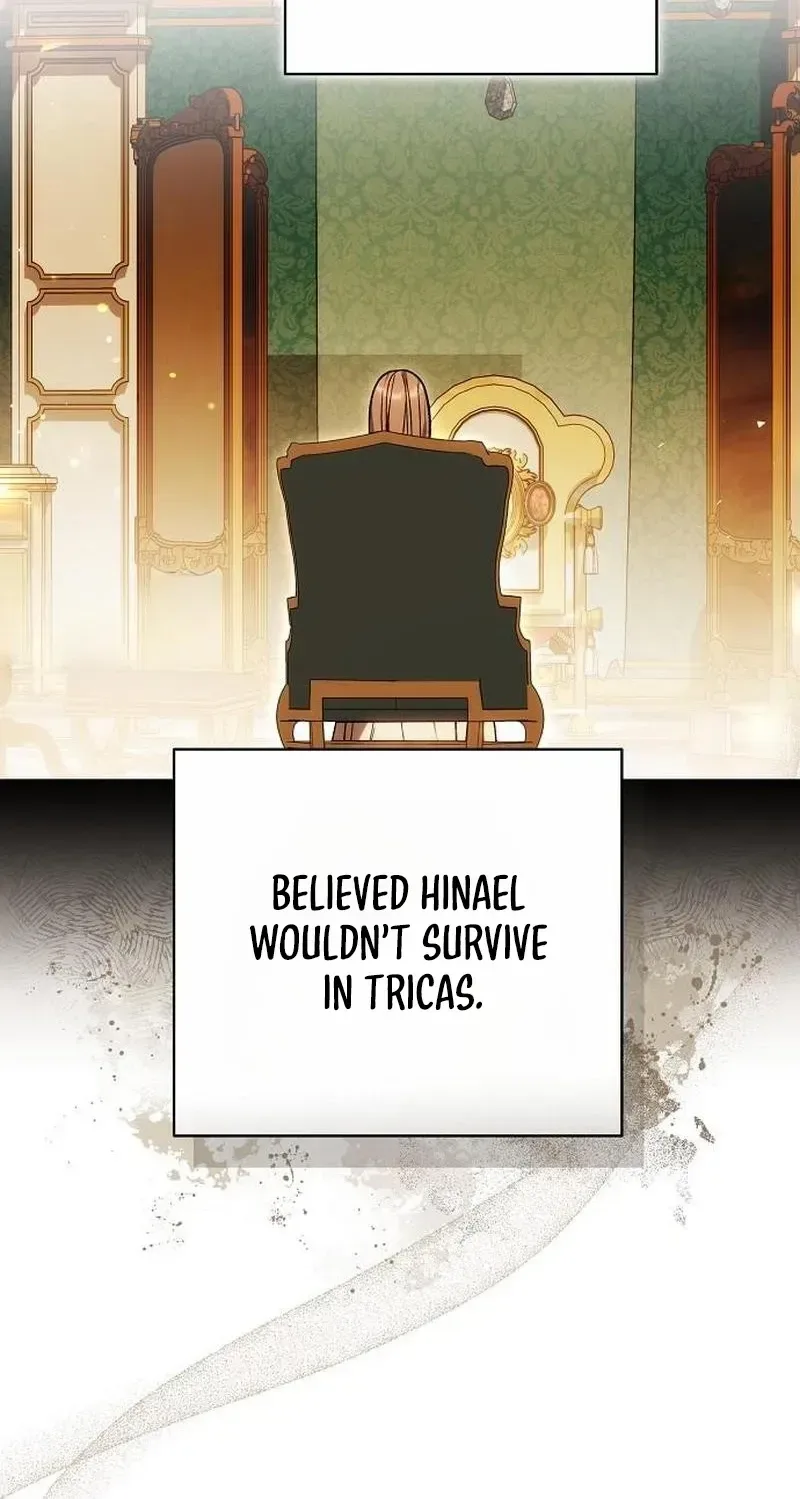 I Will Raise My Child As Another Man’s Chapter 98 page 9