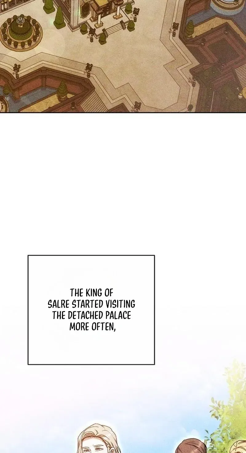 I Will Raise My Child As Another Man’s Chapter 98 page 13