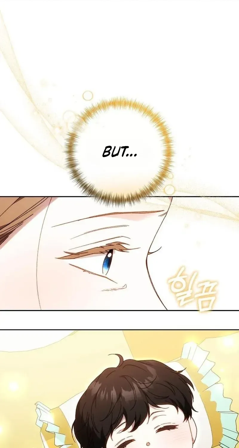 I Will Raise My Child As Another Man’s Chapter 98 page 20