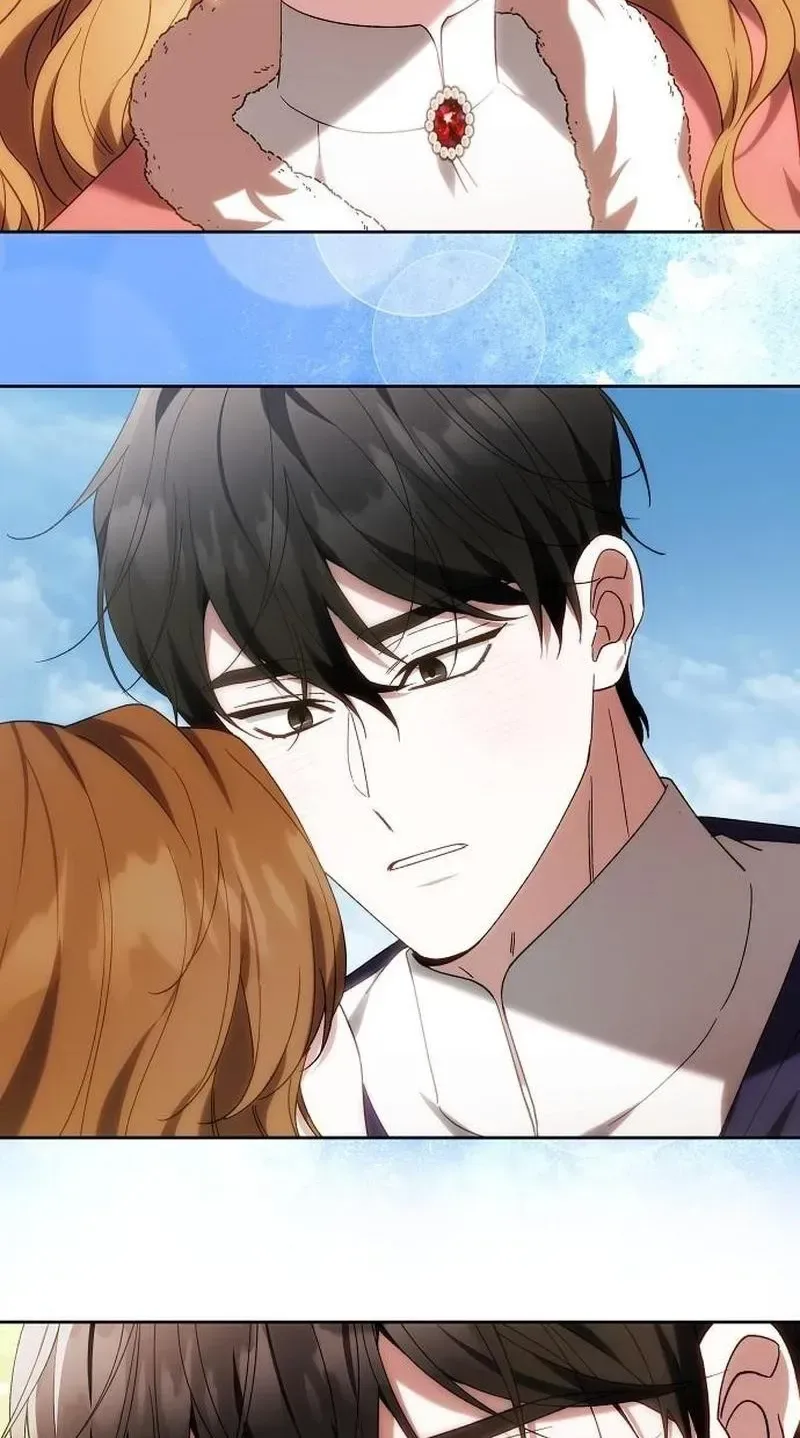 I Will Raise My Child As Another Man’s Chapter 99 page 24