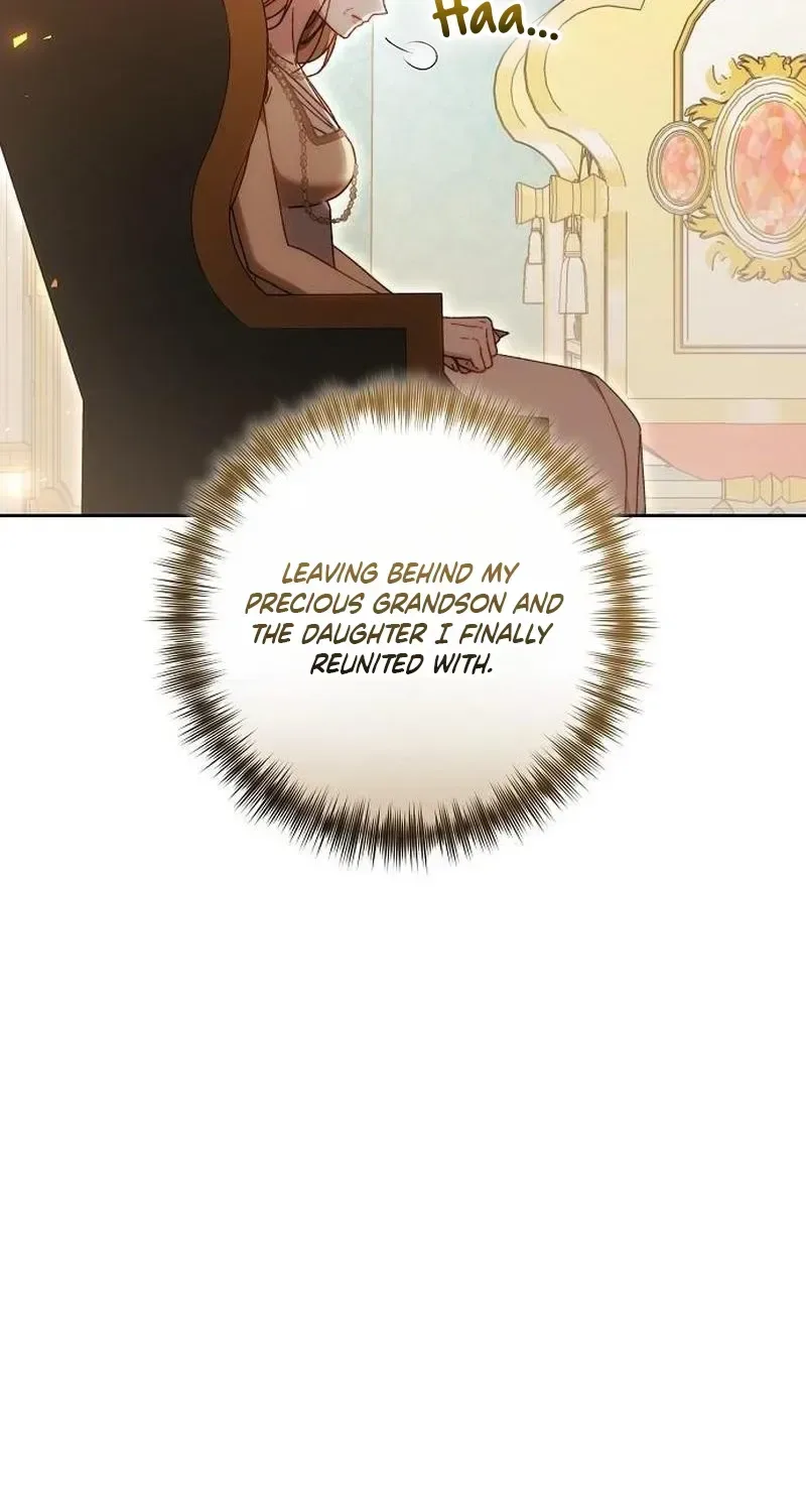 I Will Raise My Child As Another Man’s Chapter 98 page 24