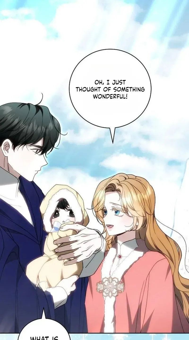 I Will Raise My Child As Another Man’s Chapter 99 page 19
