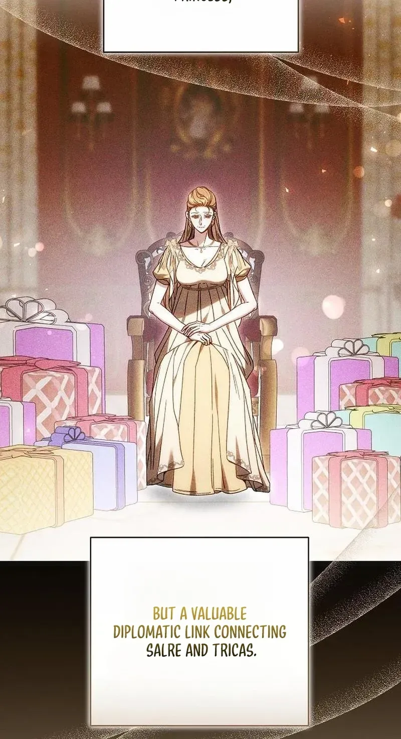 I Will Raise My Child As Another Man’s Chapter 98 page 16