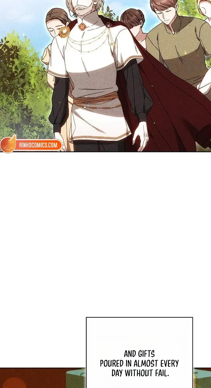 I Will Raise My Child As Another Man’s Chapter 98 page 14