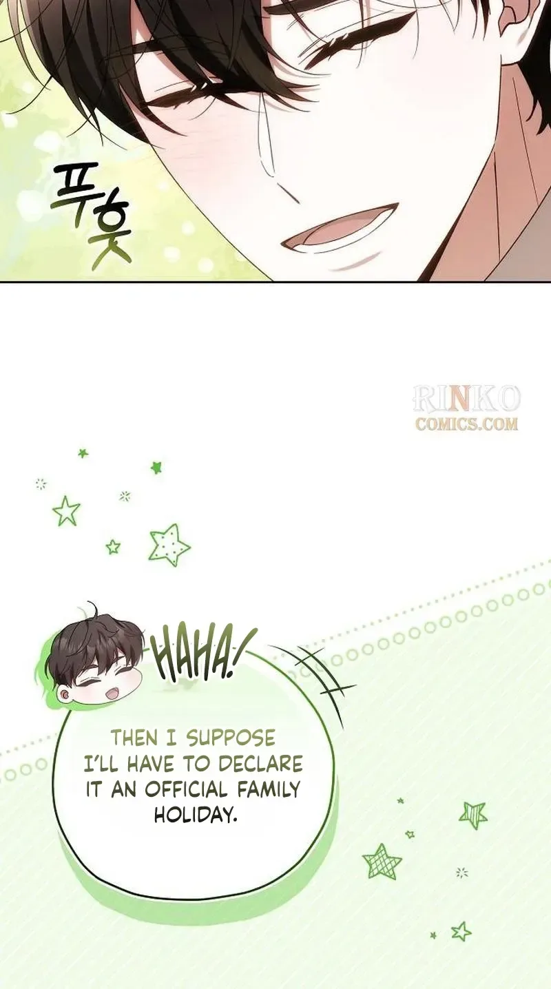 I Will Raise My Child As Another Man’s Chapter 99 page 25