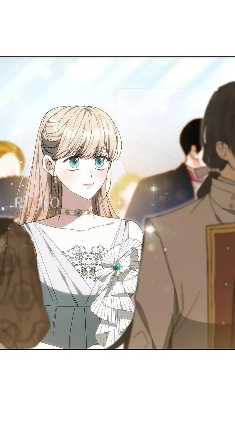 I Will Raise My Child As Another Man’s Chapter 99 page 11