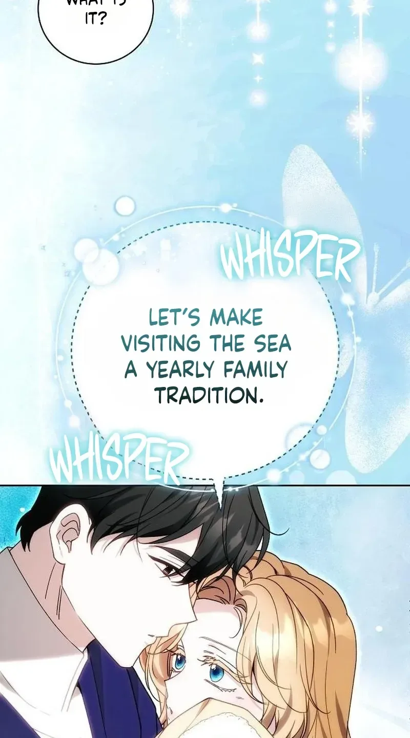 I Will Raise My Child As Another Man’s Chapter 99 page 20