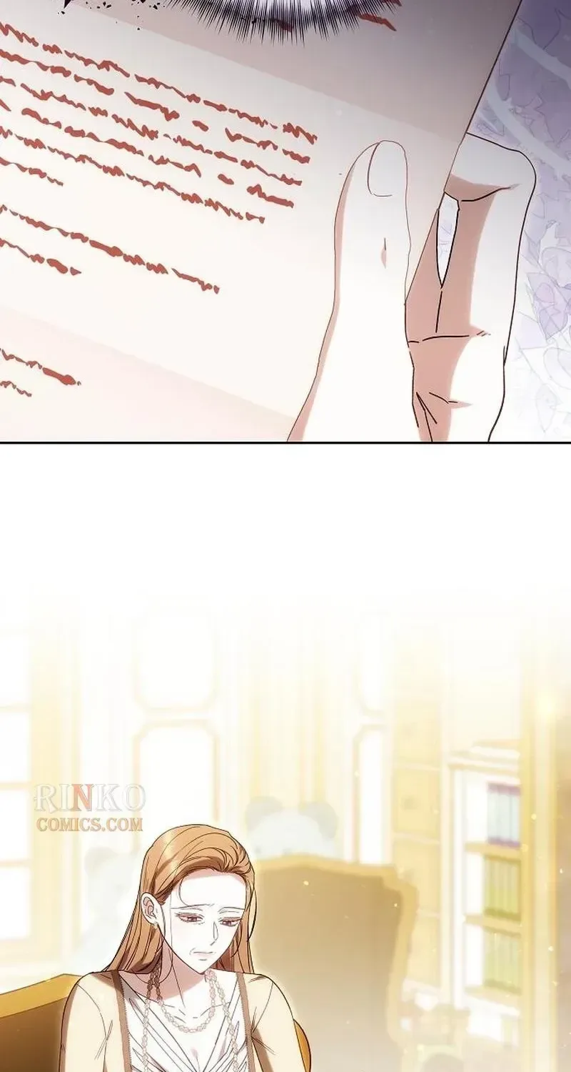 I Will Raise My Child As Another Man’s Chapter 98 page 6