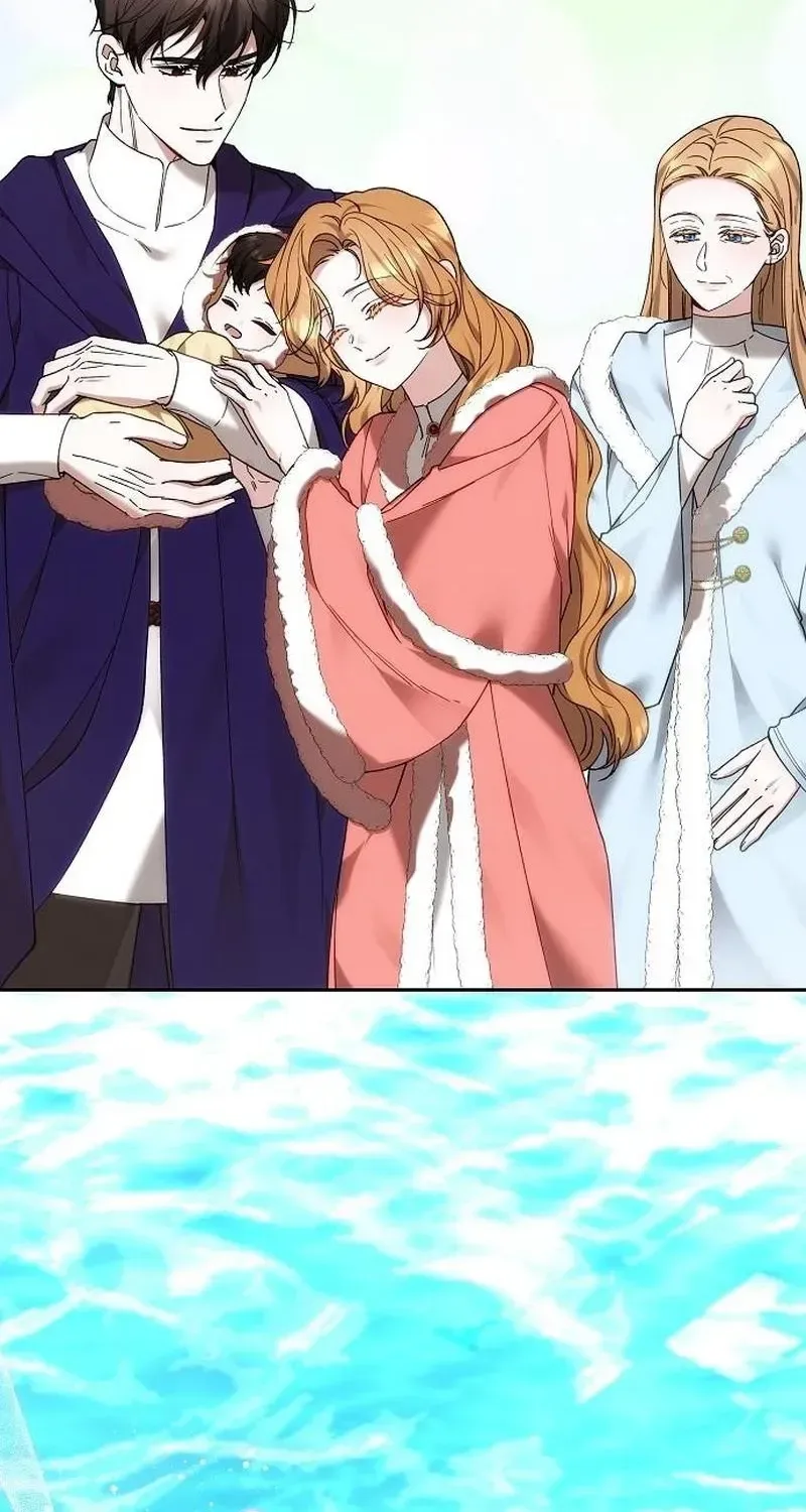 I Will Raise My Child As Another Man’s Chapter 99 page 28
