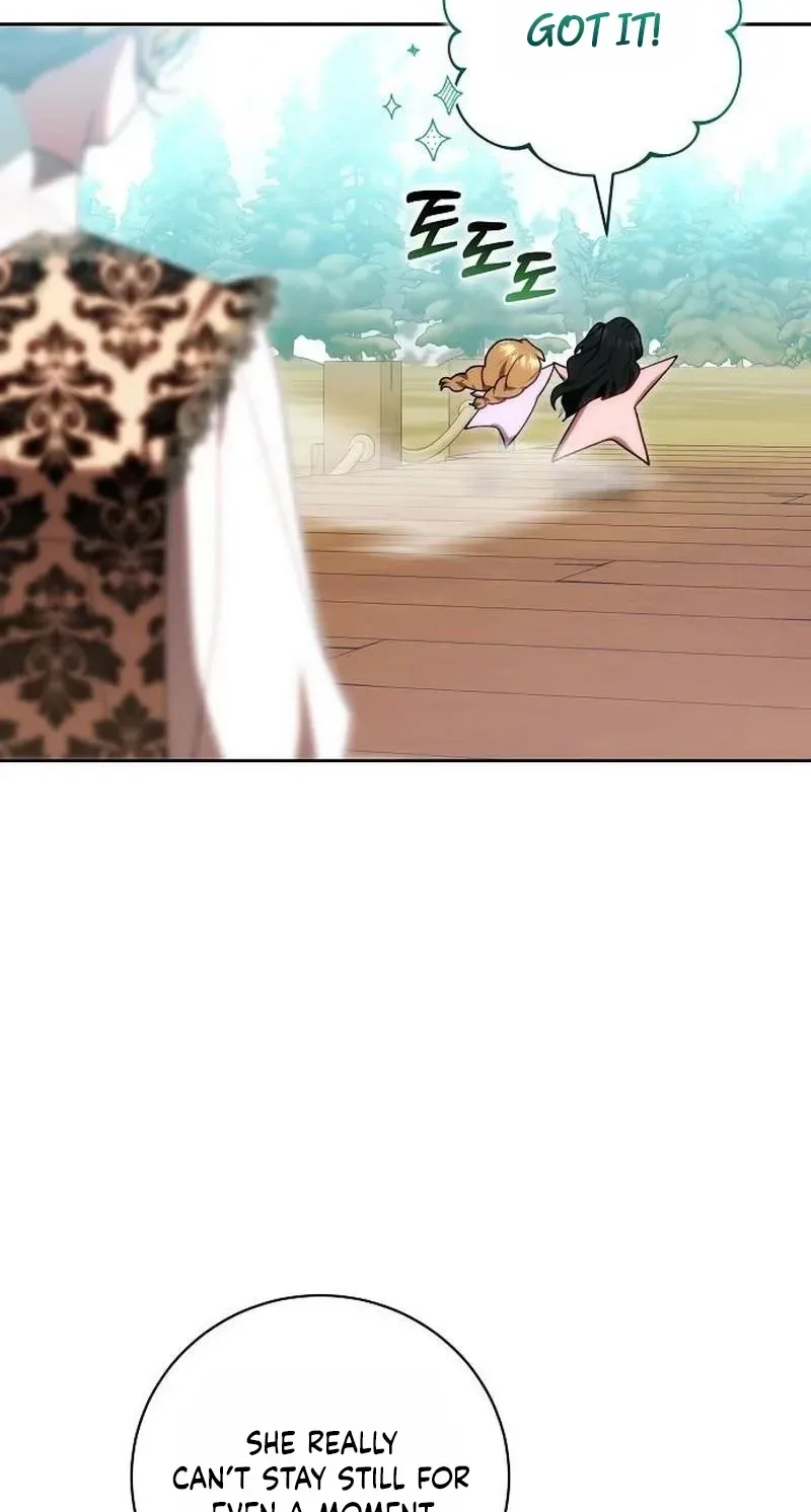 I Will Raise My Child As Another Man’s Chapter 99 page 102