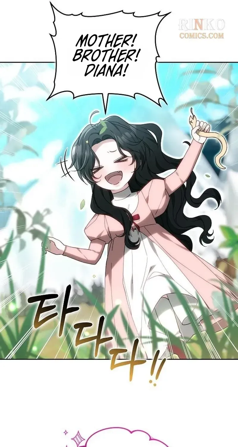 I Will Raise My Child As Another Man’s Chapter 99 page 66