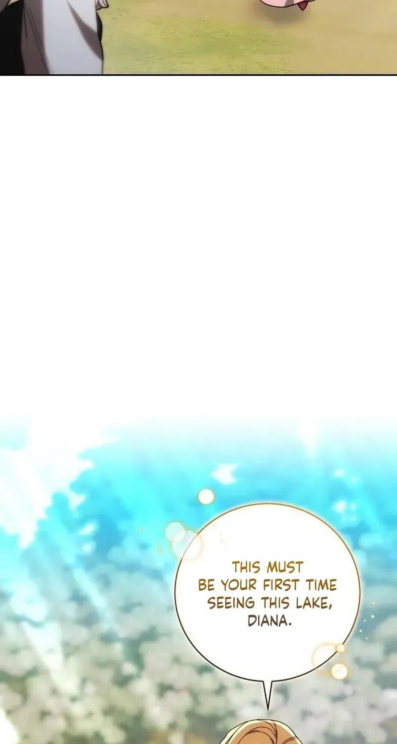I Will Raise My Child As Another Man’s Chapter 99 page 56