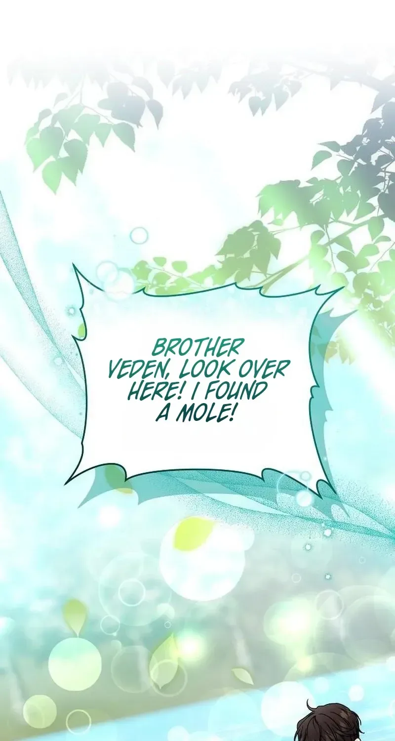 I Will Raise My Child As Another Man’s Chapter 99 page 110