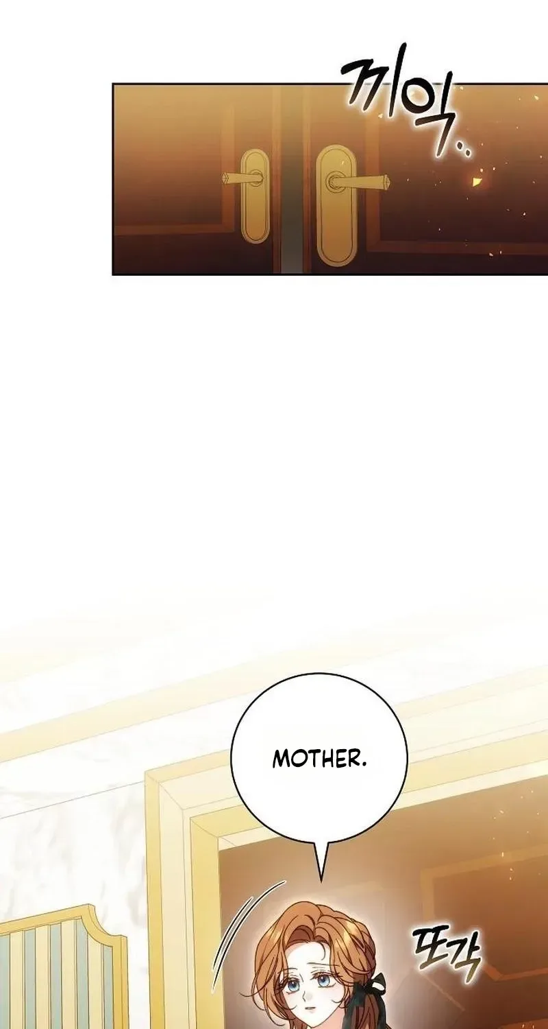I Will Raise My Child As Another Man’s Chapter 98 page 26