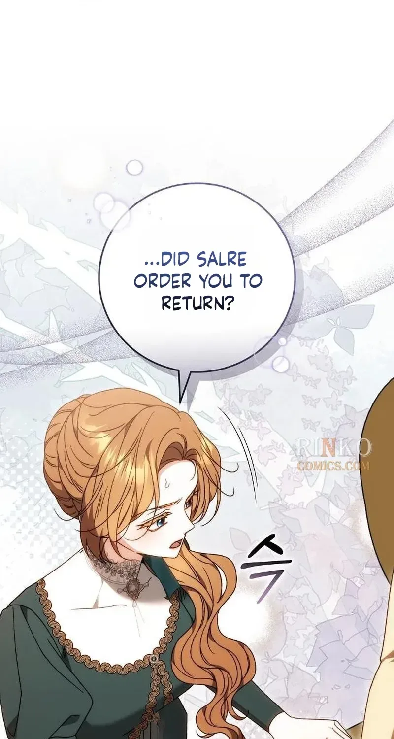 I Will Raise My Child As Another Man’s Chapter 98 page 38