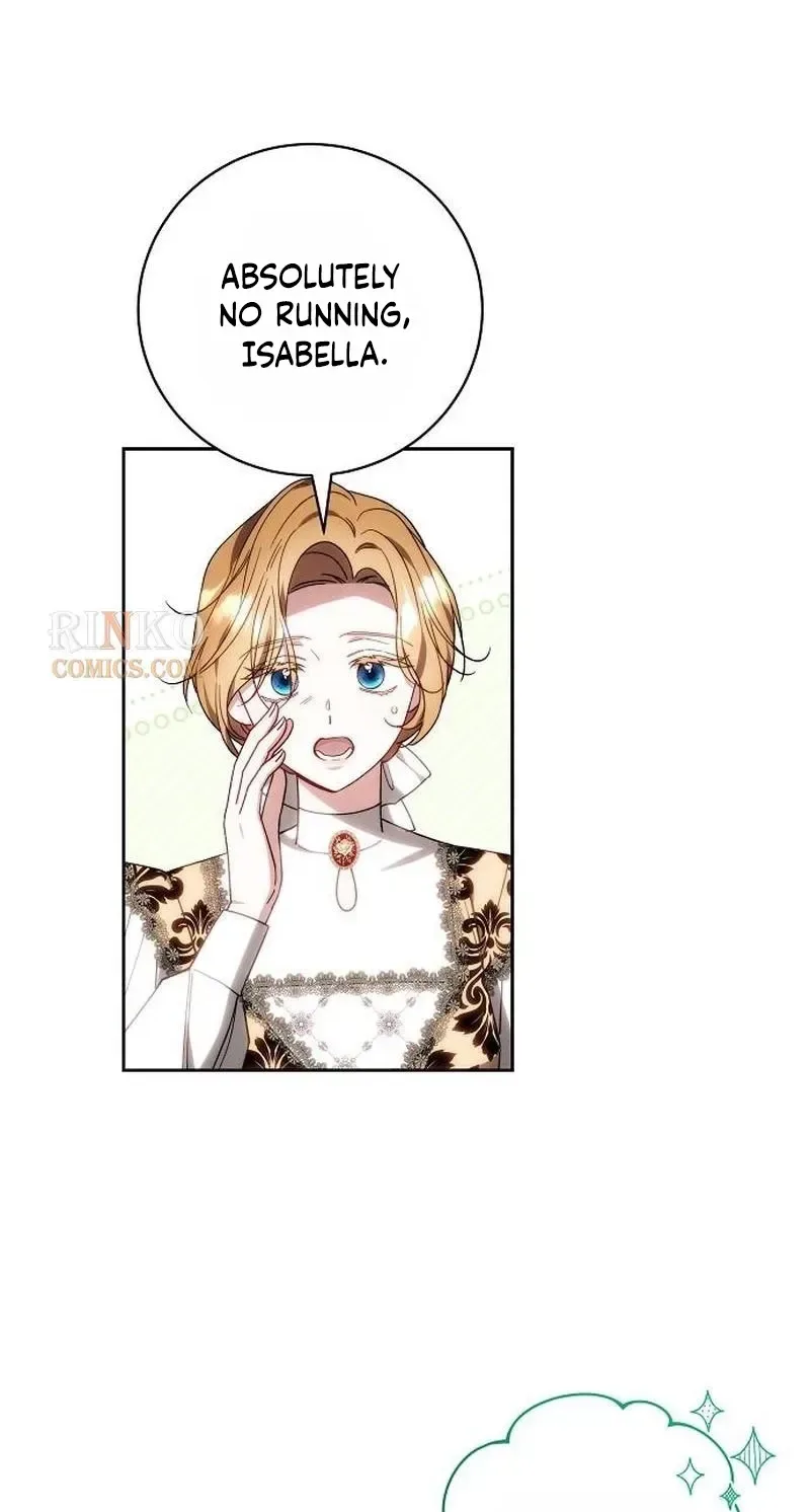 I Will Raise My Child As Another Man’s Chapter 99 page 101