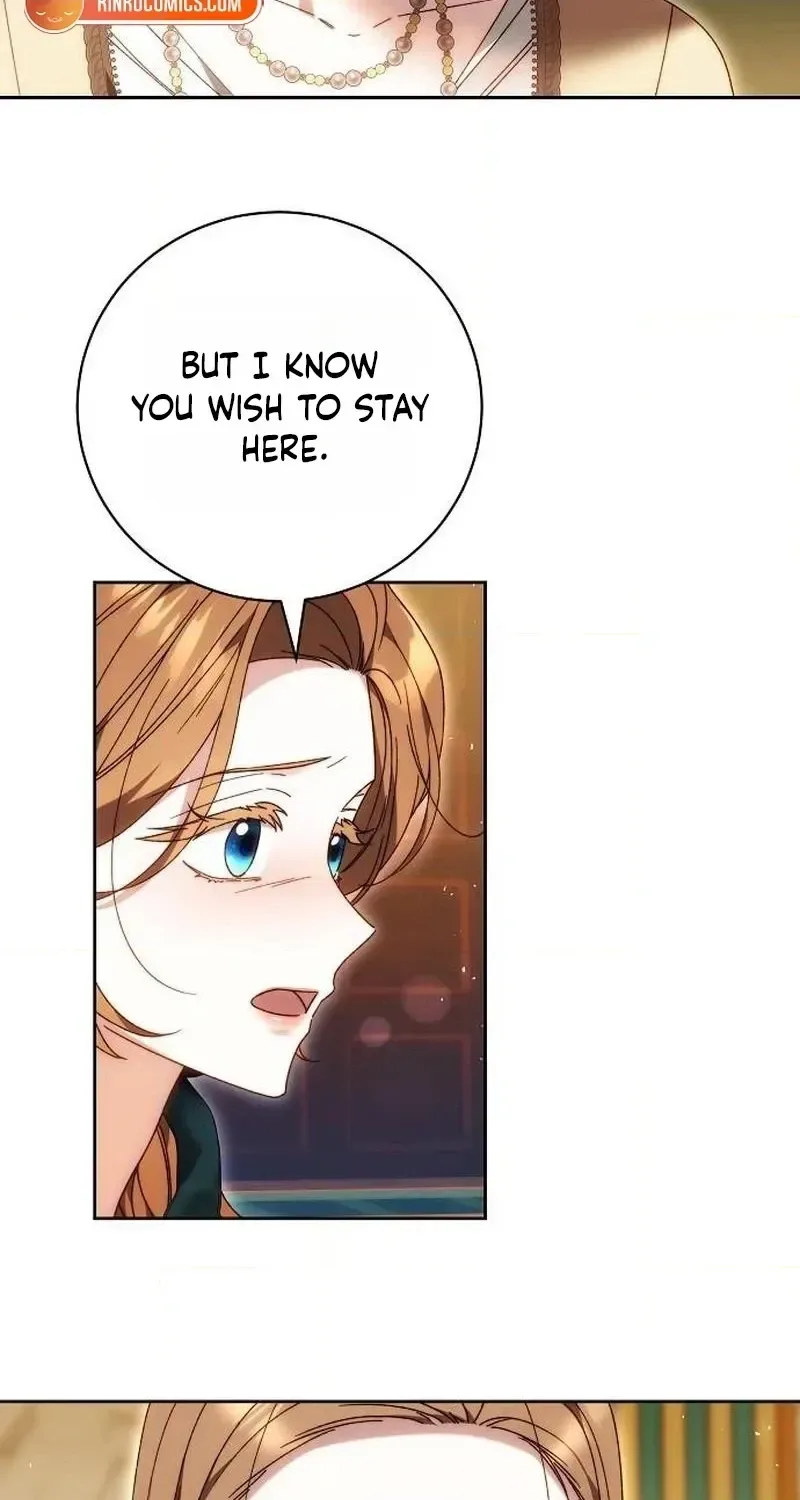 I Will Raise My Child As Another Man’s Chapter 98 page 42