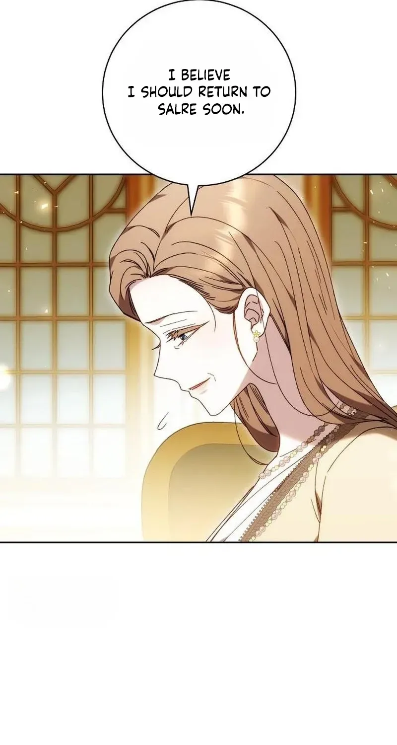 I Will Raise My Child As Another Man’s Chapter 98 page 32