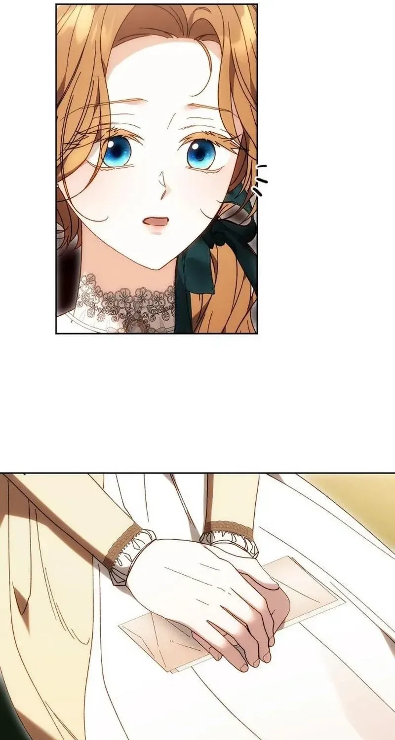 I Will Raise My Child As Another Man’s Chapter 98 page 36