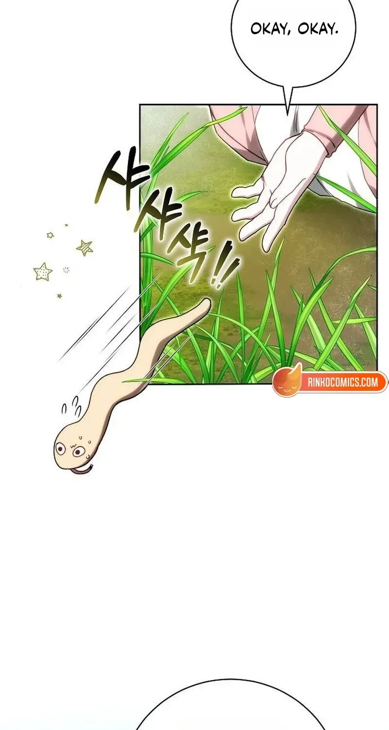I Will Raise My Child As Another Man’s Chapter 99 page 74