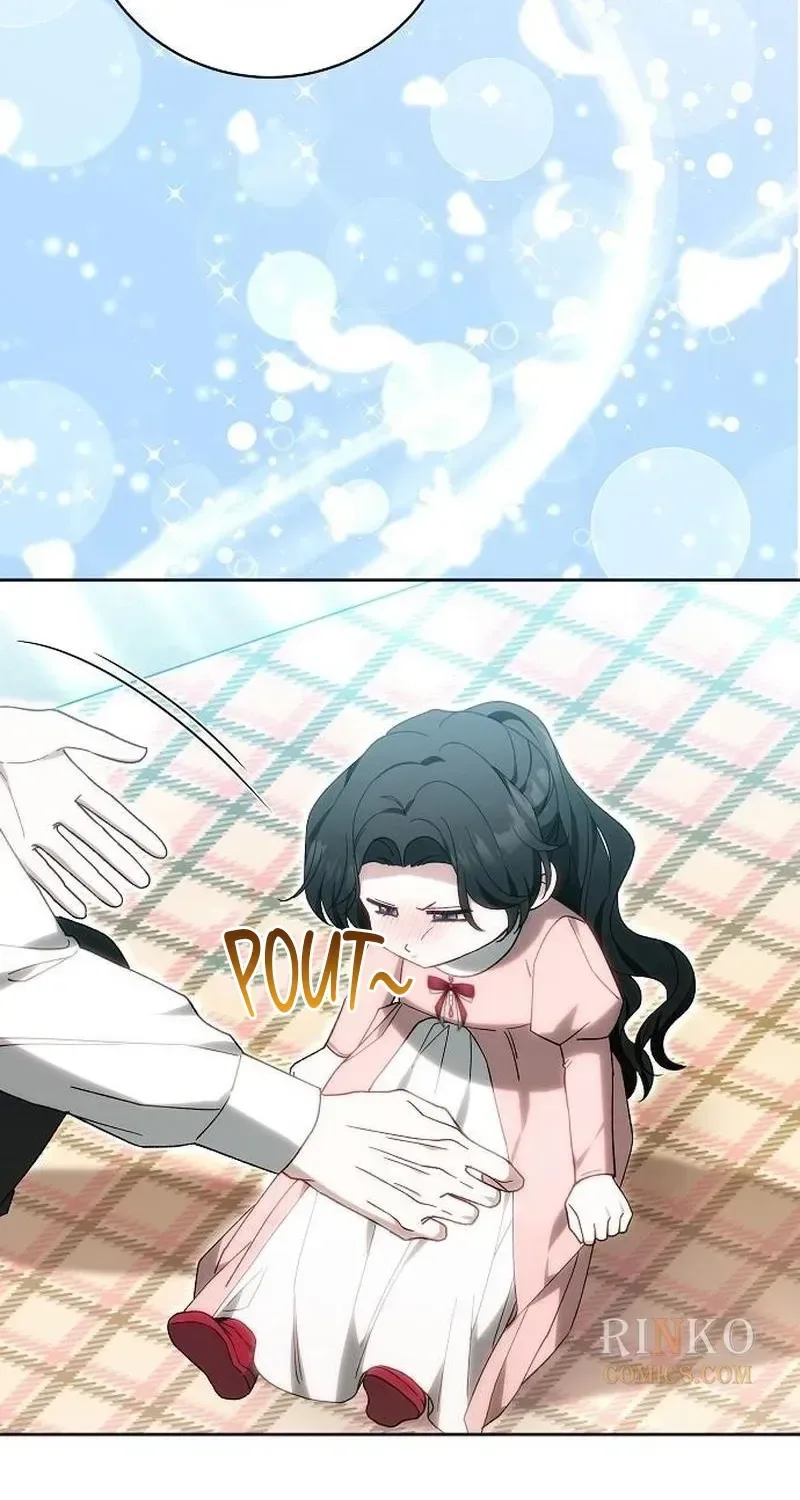 I Will Raise My Child As Another Man’s Chapter 99 page 80