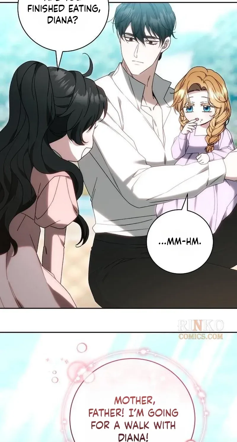 I Will Raise My Child As Another Man’s Chapter 99 page 98