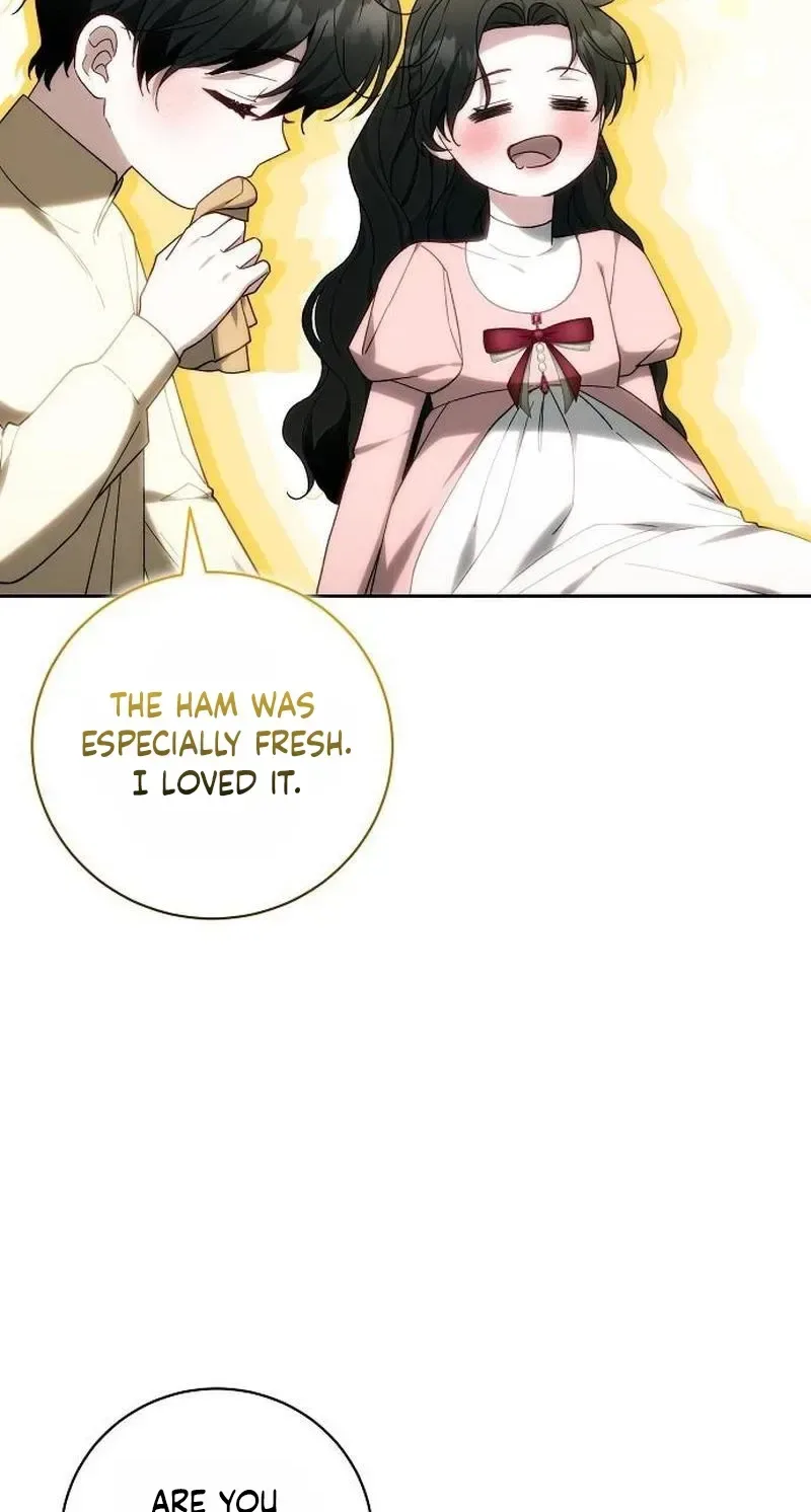 I Will Raise My Child As Another Man’s Chapter 99 page 97