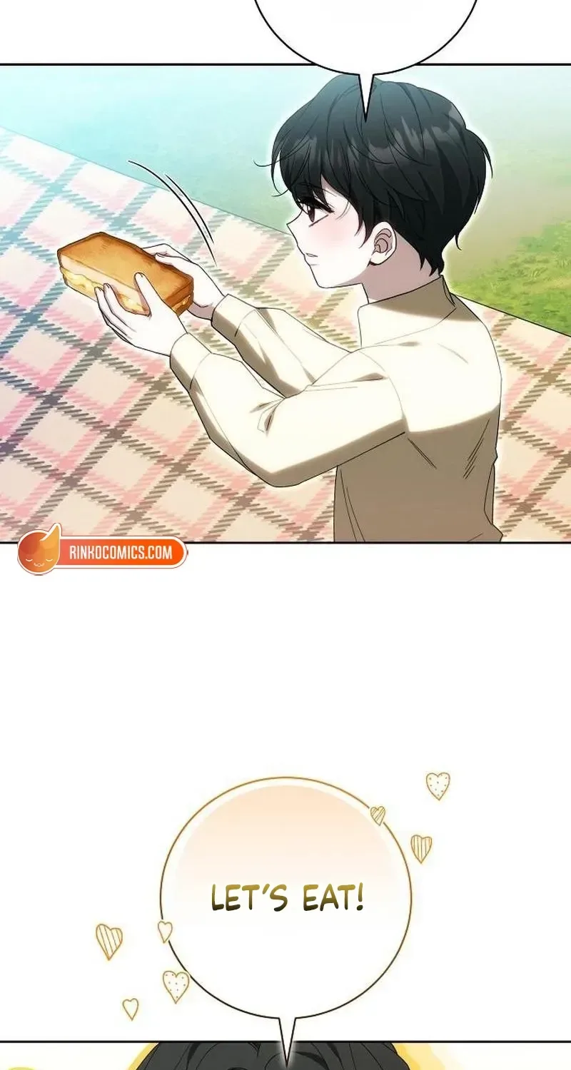 I Will Raise My Child As Another Man’s Chapter 99 page 88