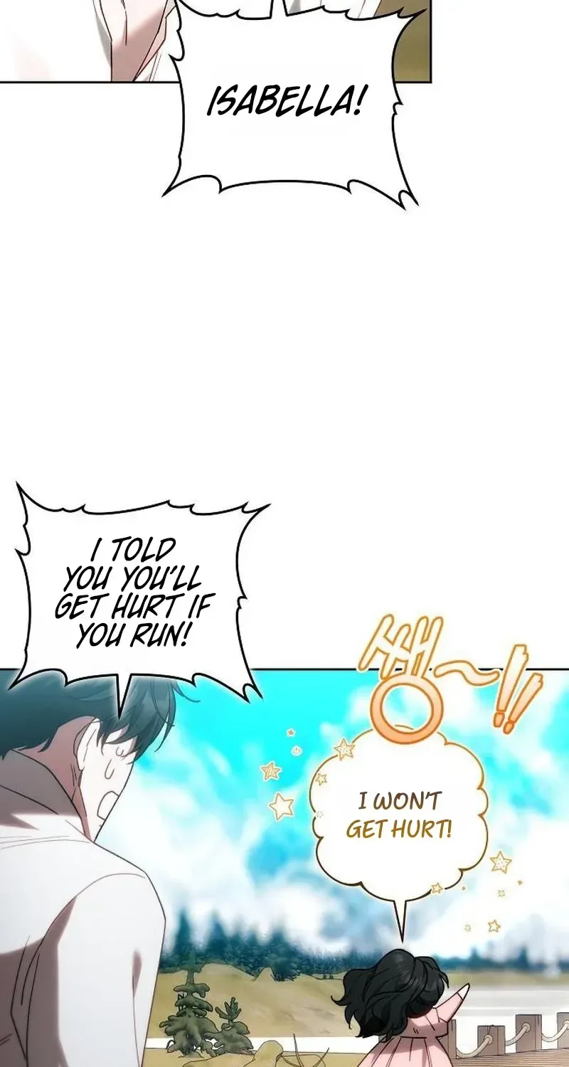 I Will Raise My Child As Another Man’s Chapter 99 page 54