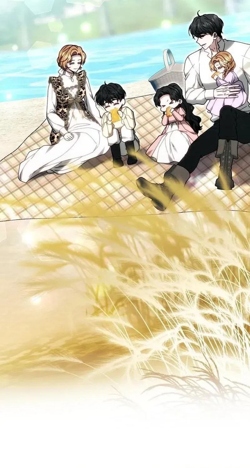 I Will Raise My Child As Another Man’s Chapter 99 page 94