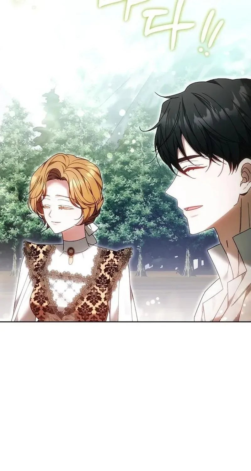 I Will Raise My Child As Another Man’s Chapter 99 page 116