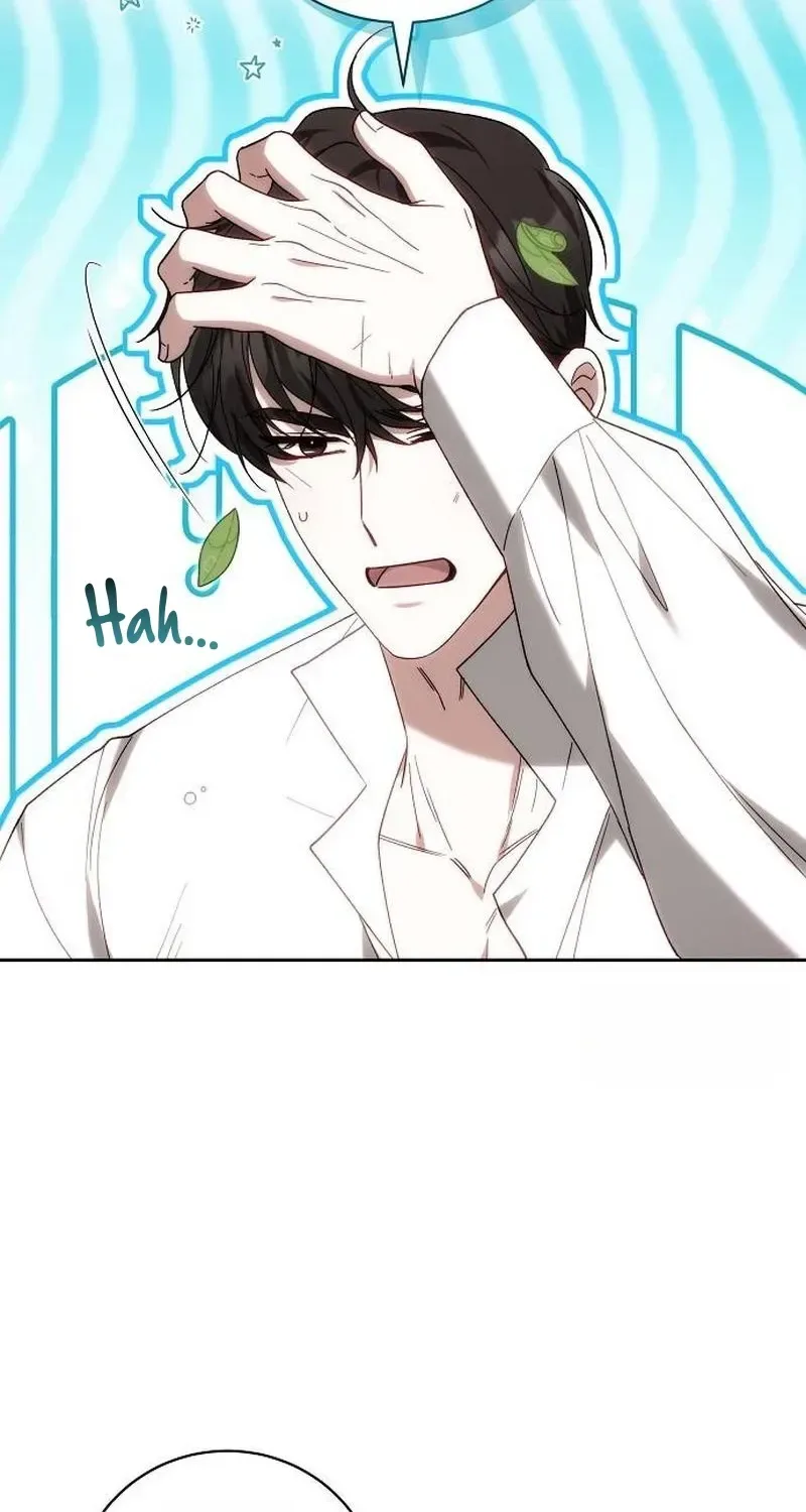 I Will Raise My Child As Another Man’s Chapter 99 page 70