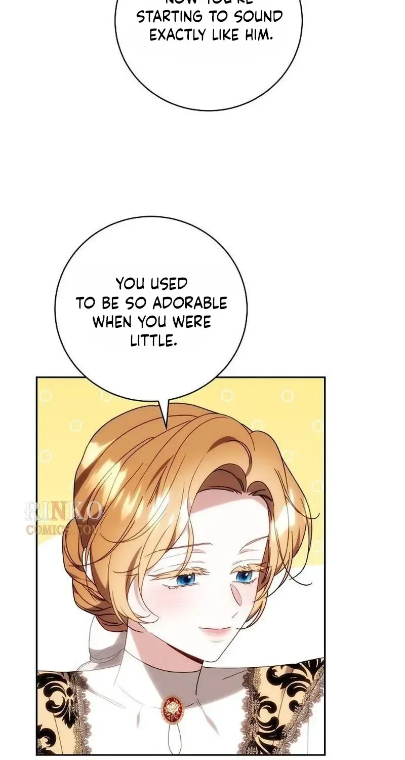 I Will Raise My Child As Another Man’s Chapter 99 page 108