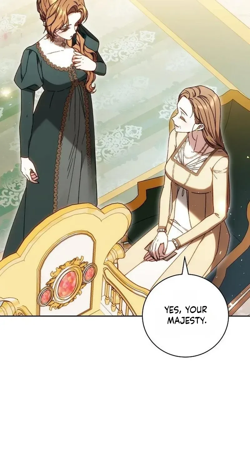 I Will Raise My Child As Another Man’s Chapter 98 page 30